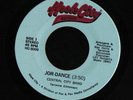FUNK BOOGIE DISCO 45 CENTRAL CITY BAND JOR DANCE HOOK CITY NICE VG+ LISTEN