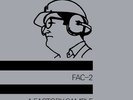 A Factory Sample FAC2 Joy Division, Durutti Column