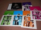 ELVIS PRESLEY - LIVE IN LAS VEGAS / LIMITED 5-LP-BOX 2001 TOP