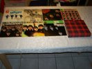 7 Originalplatten (LP) von den Beatles in Originalhülle