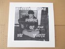 Russell Hoke - Magic of my Youth folk psych outsider odd 100p paste on strange