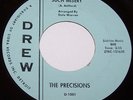 THE PRECISIONS US DREW 45 SUCH MISERY. LISTEN