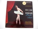 SAWALLISCH - Swan Lake - Columbia SAX 2285 - MINT 
