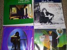 NICK DRAKE FRUIT TREE 4 LP VINYL RECORD BOX SET HANNIBAL RECORDS PINK MOON