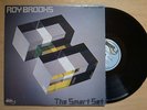 ROY BROOKS The Smart Set JAPAN ORIG LP BAYSTATE AUDIOPHILE