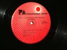 NAT RIGGINS * PRiVATE PRESS Keep On Doin’ What You’re Doin’ XOVER SOUL 1976 LP )