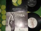 LITFIBA - Paname/La Preda+Tango/Apapaia 45 promo francia.RARI