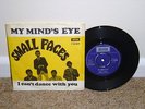 THE SMALL FACES My Mind's Eye 7