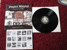 DROPKICK MURPHYS..THE EARLY YEARS..AMERICAN SWEDISH-MADE OI PUNK ROCK LP..1998