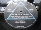 PINK FLOYD DARK SIDE OF THE MOON COMPLETE UK ORIGINAL RARE 1 MOTHERS BOTH SIDES