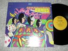 YARDBIRDS - LITTLE GAMES - 1968  EPIC STEREO - 1D/1C MATRIX 1st PRESS - LED ZEP