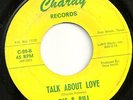 NORTHERN SOUL 45 KILLER by PIC & BILL HEAR IT