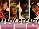 the Who, suèdois, ready steady: Disguises +4