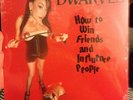 Dwarves ?– How To Win Friends And Influence People 1000 made Sealed OOP nofx