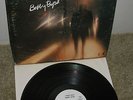 SOUL FUNK LP - BOBBY BYRD - I NEED HELP - KING - WHITE LABEL PROMO