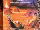 KROKODIL  - LP  DISCHI VINILE 33 GIRI -12