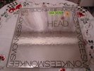 MONKEES HEAD RARE ORIGINAL OST BEAT USA LP MIRROR COVER COLGEMS STILL SEALED