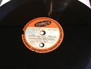 RARE UNKNOWN ROCKABILLY ACETATE 45/ DON BERNARD 
