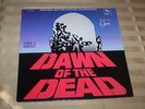 Dawn of the Dead OST LP by Goblin, Varese Sarabande (1979) Very Rare  OOP & N/R