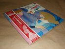 SLEEPING BEAUTY - ORIGINAL SOUNDTRACK / LP / RECORD / Japan / DISNEY / OBI