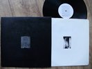 Joy Division UNKNOWN PLEASURES vinyl 1979