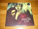 paradise lost,vinyl,icon,metal lp,schallplatte,cd,poster,music for nations,