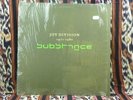 Joy Division Substance LP Vinyl 1988
