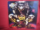 W.A.S.P.   Last Gasp   Live in Stockholm 9 Oct 1984   EPICA BELGIUM *WASP*INSERT