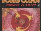 rare Soul Funk LP BOBBY GLENN shout it out KOALA Listen