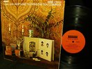 RARE 1968 ORIG = COME HAVE SOME TEA With 
