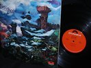 RARE 1971 = BANCHEE   THINKIN' = DAZZLING SQUEELING GUITAR DOMINATED HARD ROCKER
