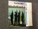 Moonglows - Look It's The Moonglows- Chess1430 M-
