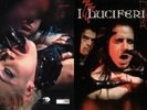 DANZIG - 777: I Luciferi  #022/ 500  NOTVD  VINYL