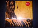 AT THE DRIVE IN - RELATIONSHIP OF COMMAND LP (2000)