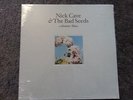Nick Cave & the Bad Seeds - Abattoir Blues - The Lyre Of Orpheus  Vinyl Mint