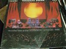 LOGOS -  TANGERINE DREAM ....LIVE - MEXICO, 12