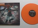 COHEED AND CAMBRIA The Afterman Ascension LP ORANGE VINYL w/ CD thrice riverside