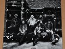ALLMAN BROTHERs AT FILLMORE EAST LP VINYL orig pink capricorn label nearmint