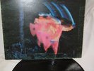 Black Sabbath Paranoid LP Vertigo Swirl Label