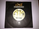 Sex Pistols - God Save The Queen/No Feeling A&M Label