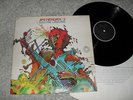 JIMI HENDRIX EXPERIENCE - ELECTRIC LADYLAND - 1968 BARCLAY FRANCE ORIGINAL