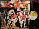 LES LUTINS FRENCH CANADIAN GARGE BAND LP SELF TITLED NM