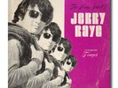 JERRY RAYE & FENWYCK Many Sides RED VINYL ORIG 1967 DeVille PSYCH LP IN SHRINK