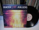 QUEEN -Live killers KOREA LP. diff one Vinyl, Snoopy Cvr