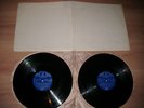 THE BEATLES WHITE ALBUM STEREO, ORIGINAL SPAIN 1968  nº 1.256.180 WITH PICTURES