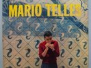 MARIO TELLES feat. Moacir Santos - RARE BOSSA NOVA JAZZ 1962 CBS LP BRAZIL HEAR