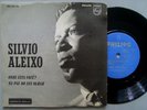 SILVIO ALEIXO feat. DOM SALVADOR -1965 BOSSA NOVA JAZZ BRAZIL 7
