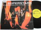 Willem Breuker SUPERSTARS Leo Cuypers 1978 FMP SAJ 17lp