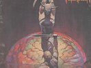 NAZARETH - EXPECT NO MERCY - ROCK LP - SEALED NO MARKS