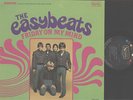 THE EASYBEATS - FRIDAY ON MY MIND - ROCK LP